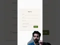 Using zod for validation in react js