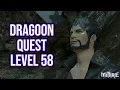 FFXIV 3 56 1032 Dragoon Quest Level 58