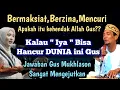 Download Lagu KH Mukhlason rosyid | jama'ah bertanya,Bermaksiat, berzina, mencuri apakah itu kehendak Allah Gus??