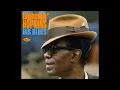 Lightnin' Hopkins - Cotton Field Blues