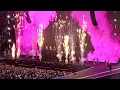 Download Lagu BLACKPINK - FULL CONCERT / DEADLINE WORLD TOUR 2025 - WEMBLEY STADIUM, LONDON - 15 August 2025