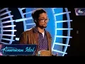 Cody Martin Auditions for Idol by Singing Happy Birthday to Katy Perry - American Idol 2018 on ABC