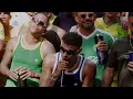 Kamisa 10 - Silver in the Pocket | Today's the Day Off (Itatiaia)