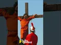 Download Lagu LOS VÍA CRUCIS MAS EXTREMOS DEL MUNDO (PARTE 3) | META UNIVERSE ES - #shorts