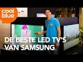 TV's in de hoogste resolutie | Samsung Neo QLED 4K \u0026 8K - 2025