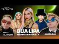 Download Lagu Jamiroquai x Dua Lipa x Kelly Clarkson x Information Socie – Walk Away On Cloud 9 (FG Roland Mashup)
