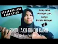 Download Lagu Kelap Kelip Ditengah Laut Lampu Perahu Nelayan (Rindu Aku Rindu Kamu) COVER SIPA APRIL