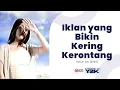 Download Lagu Iklan yang bikin Kering Kerontang | Iklan Sabun Ayu feat. Cici Paramida (2000)