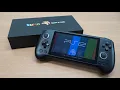 Download Lagu Plug and Play Android Handheld with Retro Games?  .. Sumo Clutch Pro RG556