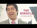 Download Lagu The MIRACLE (Easter Song With Lyrics) #OfficialMV | Shawna Edwards| Christian Music 2022