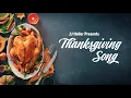 JJ Heller - Thanksgiving Song (Official Lyric Video)