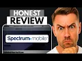 Spectrum Mobile Review 2026 - Works Fine Until It Doesn t