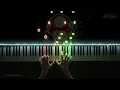 Super Mario Bros - Main Theme (Piano Cover) [FREE SHEETS]