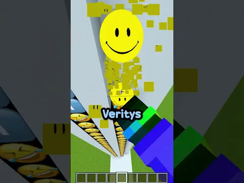 Verity Match ASMR!