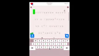 Master Cryptogram - Conquer the Daily Challenge July 9 2024