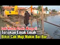 Download Lagu Jadi Wisata Gratis Warga‼️Teriakan Emak Emak Bikin Cak Muji Makin Bar Bar