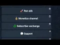 RUN ADS ON YOUR TELEGRAM CHANNEL AND MAKE MONEY This new Telegram Bot is For you