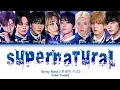 Download Lagu [Ai Cover] SuperNatural - Stray Kids (Original by:NewJeans)