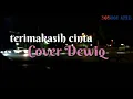 Download Lagu Terimakasih cinta (Cover) dewiq