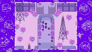 OMORI Lost Forest True Ending Playthrough Part 4