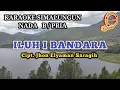 Download Lagu KARAOKE ILUH I BANDARA JHON ELYAMAN SARAGIH NADA COWOK