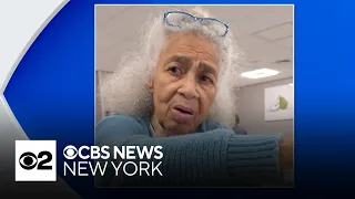 80-year-old missing for days in Brooklyn found safe