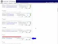 Advisement Report Navigation