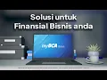 myBCA Bisnis - Solusi Finansial Bisnis Anda