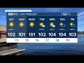 MOST ACCURATE FORECAST Hot Memorial Day weekend in Phoenix