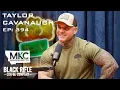 Download Lagu Episode 394 - Taylor Cavanaugh - Navy SEAL and the French Foreign Legion