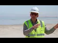 Salton Sea Species Conservation Habitat Project Adds More Than 2 000 Acres of New Wetlands
