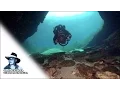 Cave Diving at Jackson Blue 01 Narration