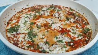 Turkish Style Chicken Cheezy Recipe