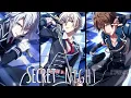 Download Lagu 🧸 TRIGGER- Secret Night (Romaji/english/portuguese) 🌙