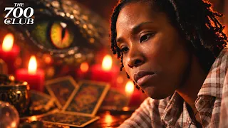 The Name of Jesus has Power over Occult