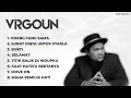 Kumpulan Lagu Terbaik VIRGOUN Terbaru 2021 | Orang yang sama