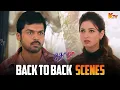 Download Lagu Thozha Movie Back to Back Scenes | Karthi | Nagarjuna | Tamannaah | KTV