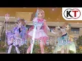 BLUE REFLECTION - BATTLE GAMEPLAY