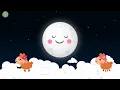 Mary Had A Little Lamb Nursery Rhyme Bedtime Singalong