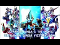 Download Lagu Ultraman Ginga S Opening Theme (Full Version) Eiyuu No Uta