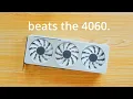 Wait the RTX 3070 is finally affordable