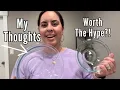 Worth the Hype Honest Review of Pyrex mixing bowls