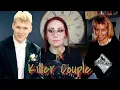 Serial Killers The Ken and Barbie Killers Paul Bernardo and Karla Homolka PART ONE