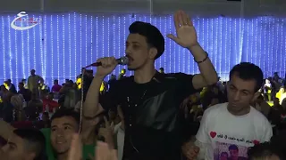 محمد أوشه والسيد حسن مولد المغاره بالشكل الجديد فرحة عمر الجنادى قاعة الماسة تلا دندنها