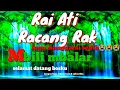 LAGU MANGGARAI RAI ATI RACANG RAK.   lagu manggarai paling sedih. .