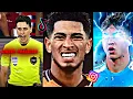 Download Lagu BEST FOOTBALL EDITS - FAILS, GOALS \u0026 SKILLS (#13) Football Tik Tok Compilation 13 #footballreels