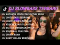 Lagu DJ TIK TOK VIRAL 2025 🔥 Katanya Cinta Tak Butuh Rupa – Fullbass Jedagjedug Paling Dicari