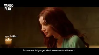 مسلم دنيا ملبشه 