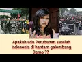 Download Lagu MADAM SUKI Apakah ada Perubahan setelah Indonesia di h4ntam gelombang Dem0 ?? #demo2025 