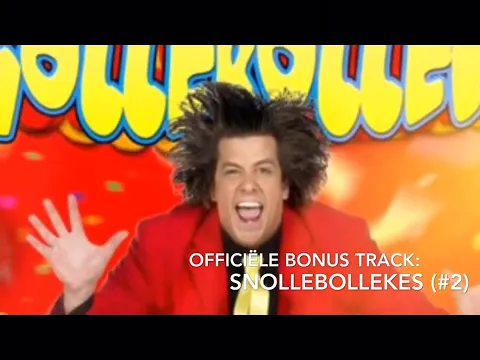 Download MP3 Snollebollekes-lang zal ze leven